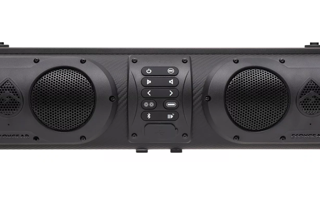 What is the Best Bluetooth Golf Cart Speaker