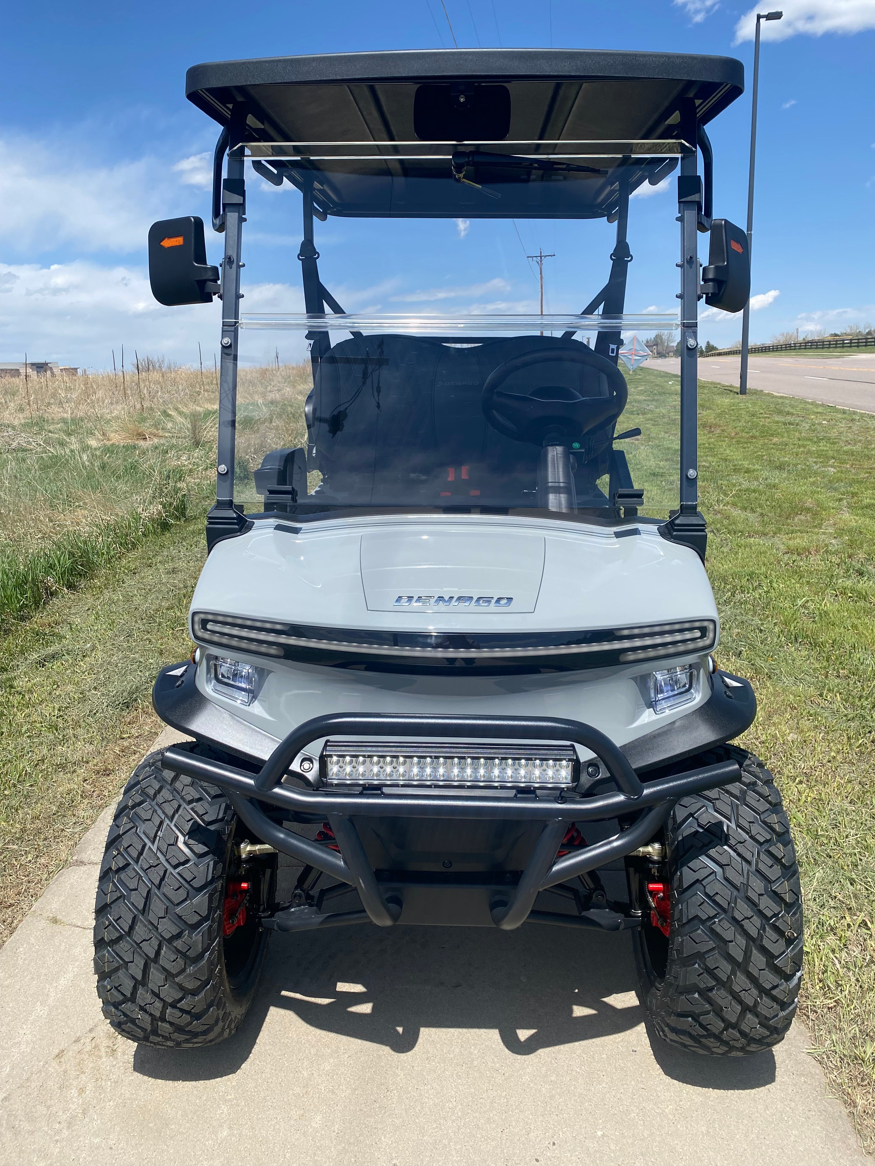 2025 DENAGO NOMAD XL