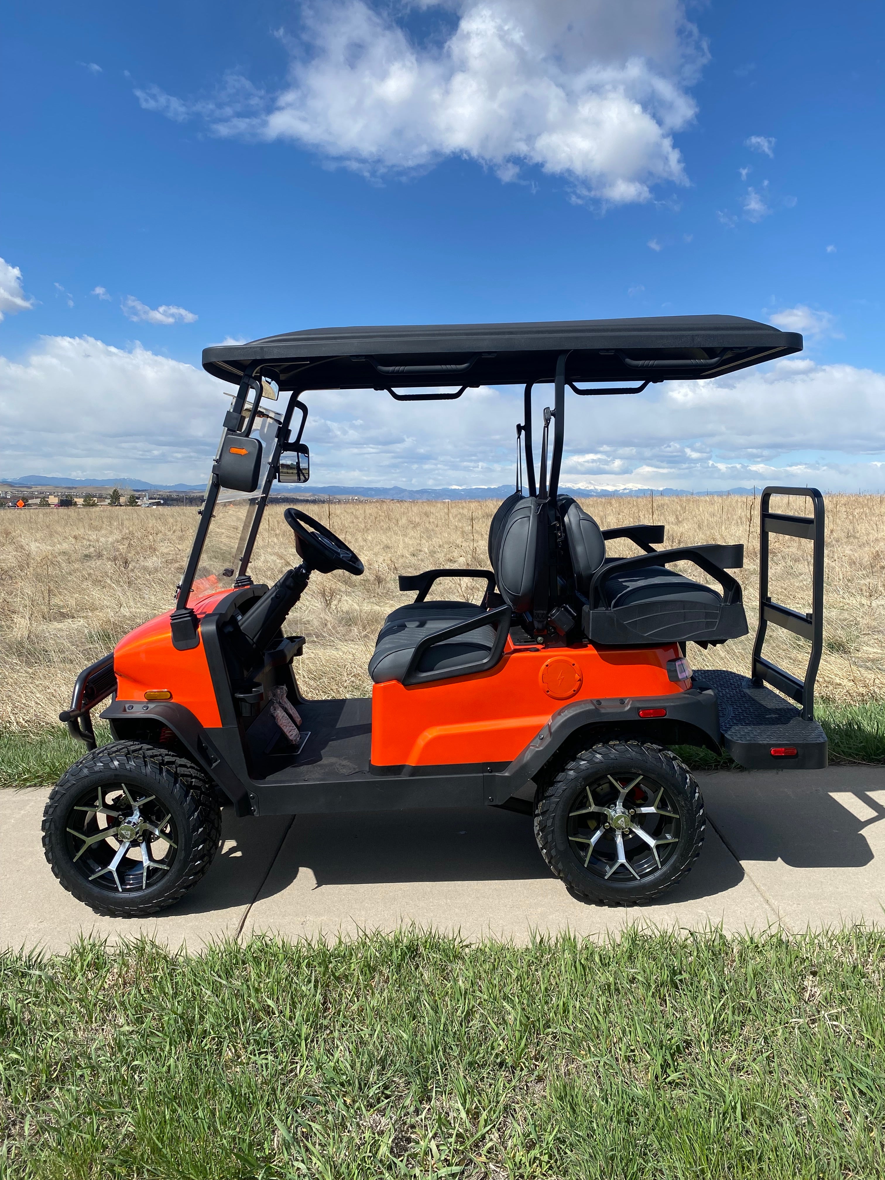 2025 DENAGO NOMAD XL