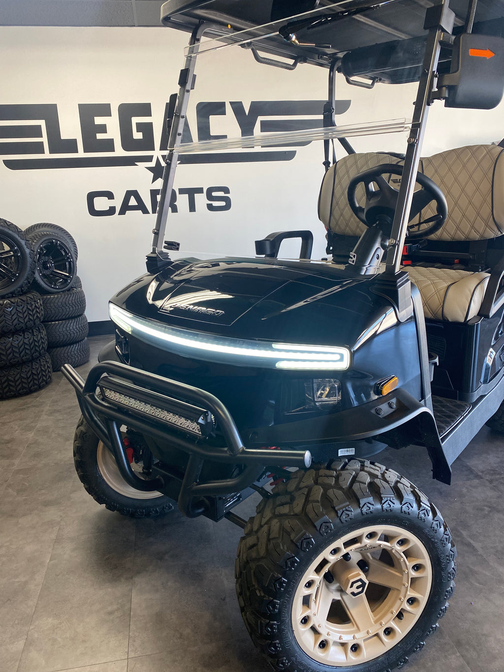 2025 DENAGO NOMAD XL