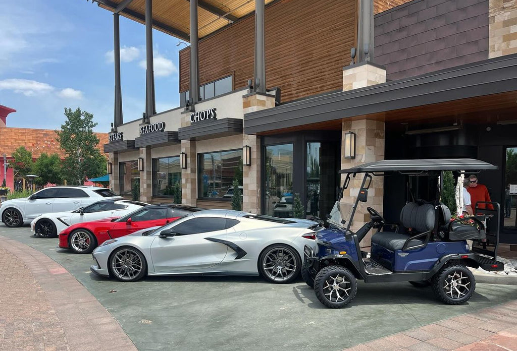 2025 DENAGO NOMAD XL