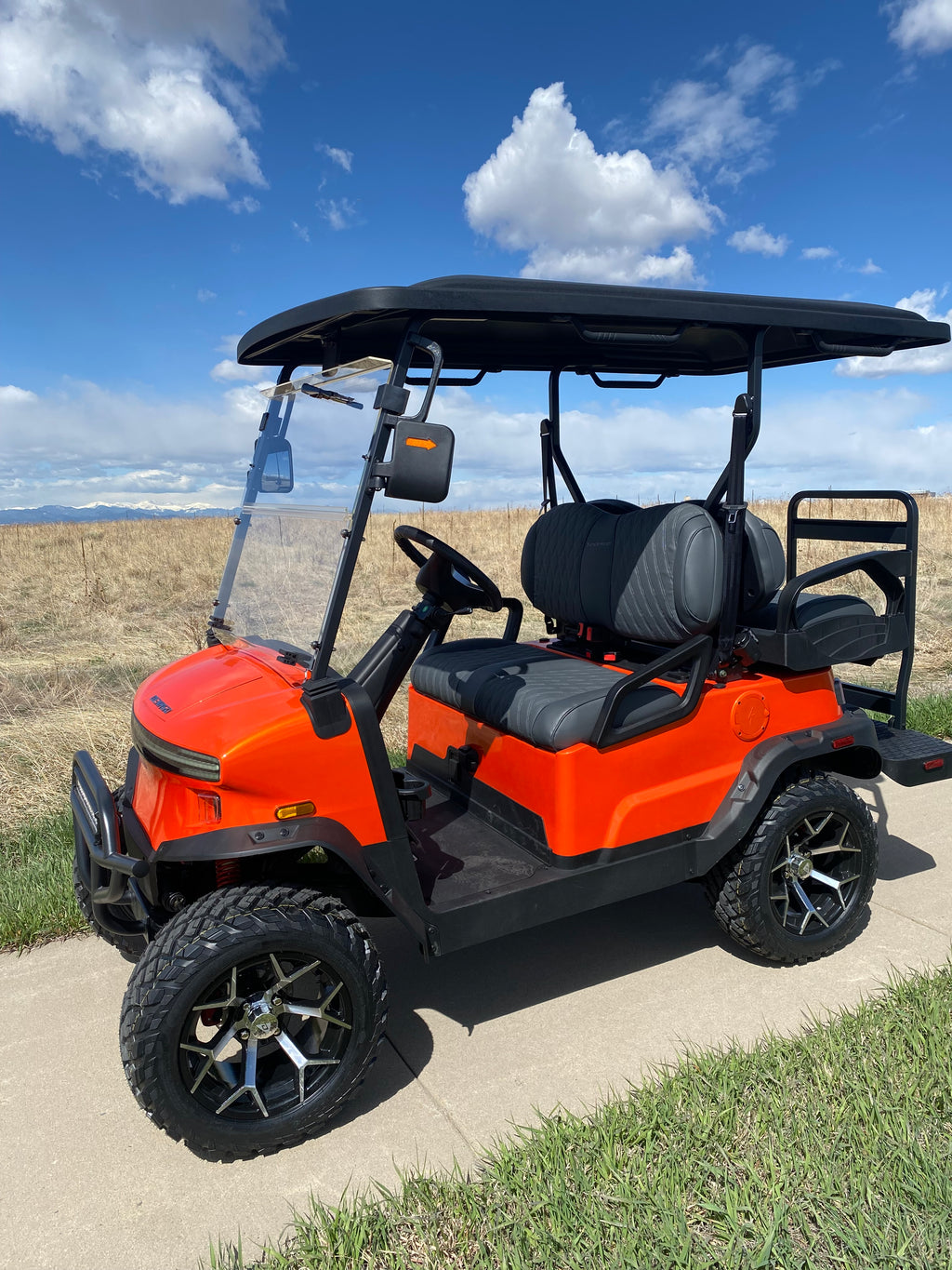 2025 DENAGO NOMAD XL