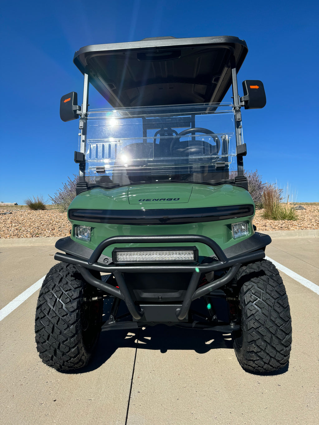 2025 DENAGO NOMAD XL