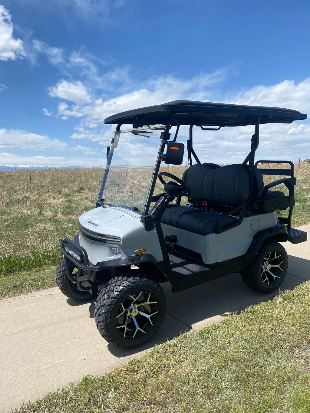 2025 DENAGO NOMAD XL