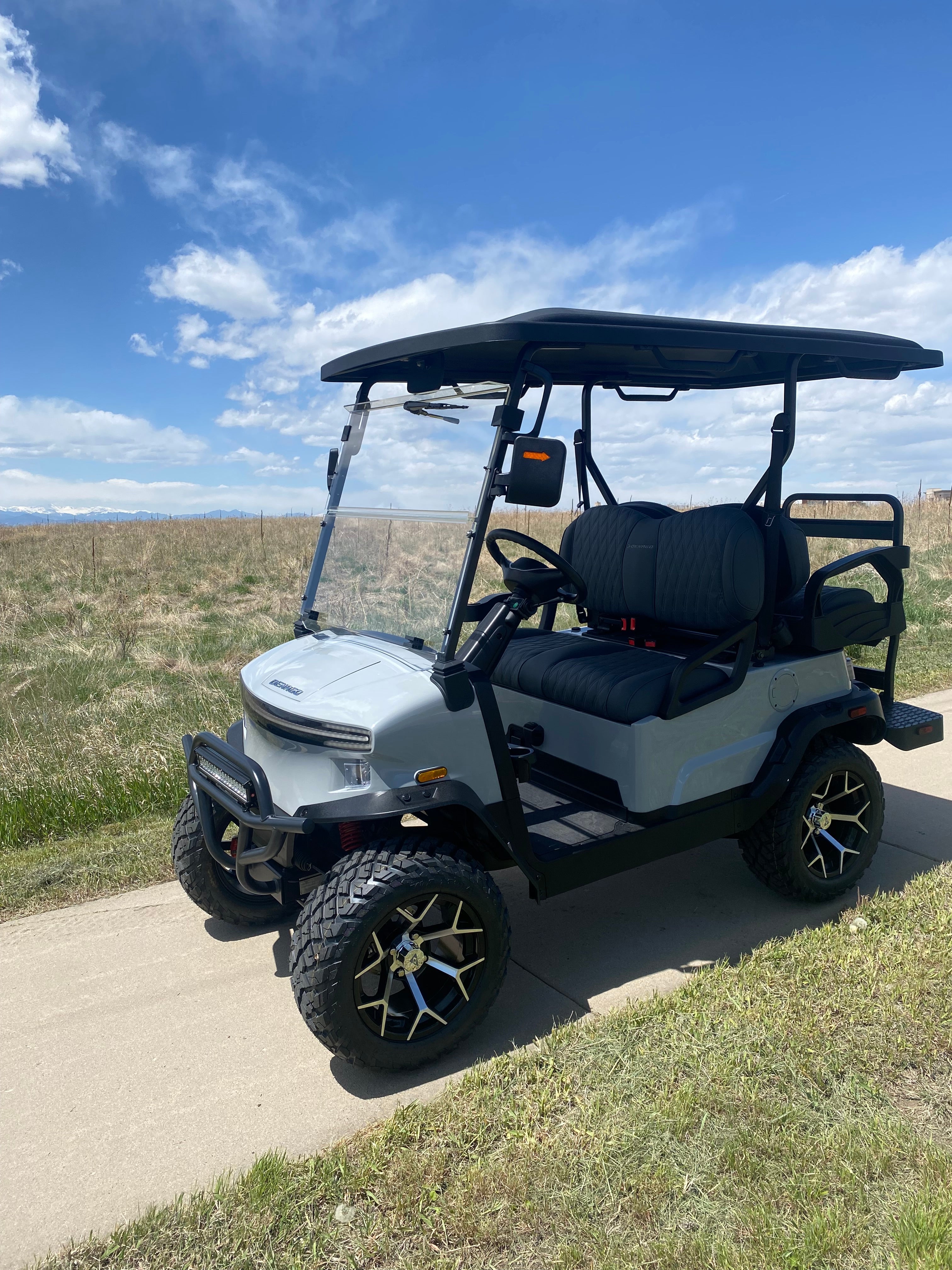 2025 DENAGO NOMAD XL