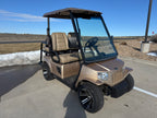 2010 Tomberlin lithium 4 Passenger Golf Cart