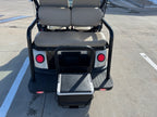 2010 Tomberlin lithium 4 Passenger Golf Cart