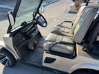 2010 Tomberlin lithium 4 Passenger Golf Cart
