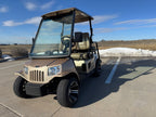 2010 Tomberlin lithium 4 Passenger Golf Cart