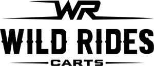 Wild Rides Carts