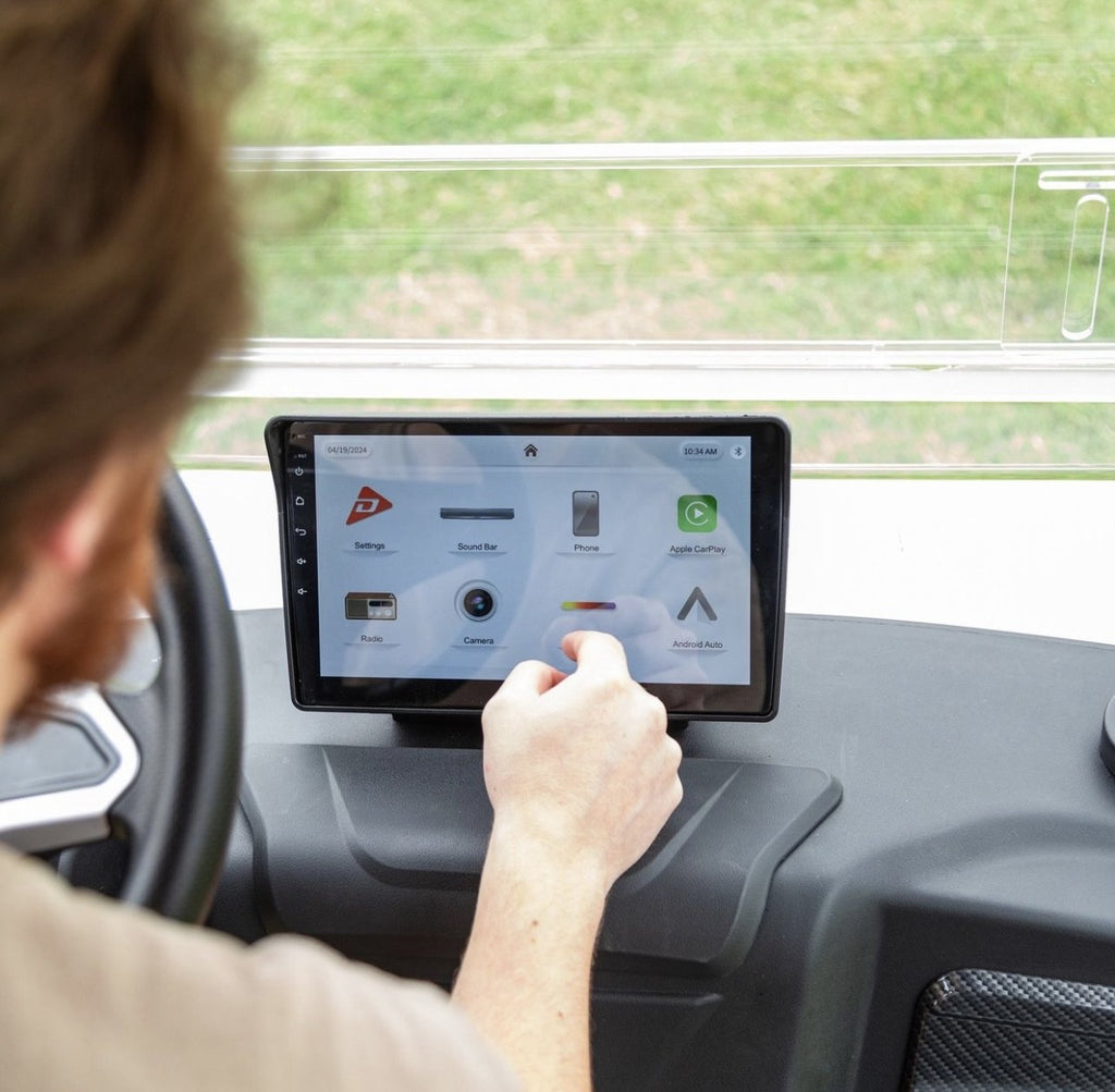 2025 DENAGO NOMAD XL