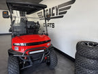 2025 DENAGO ROVER XXL 6 PASSENGER LSV/Golf Cart