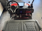 2025 DENAGO ROVER XXL 6 PASSENGER LSV/Golf Cart